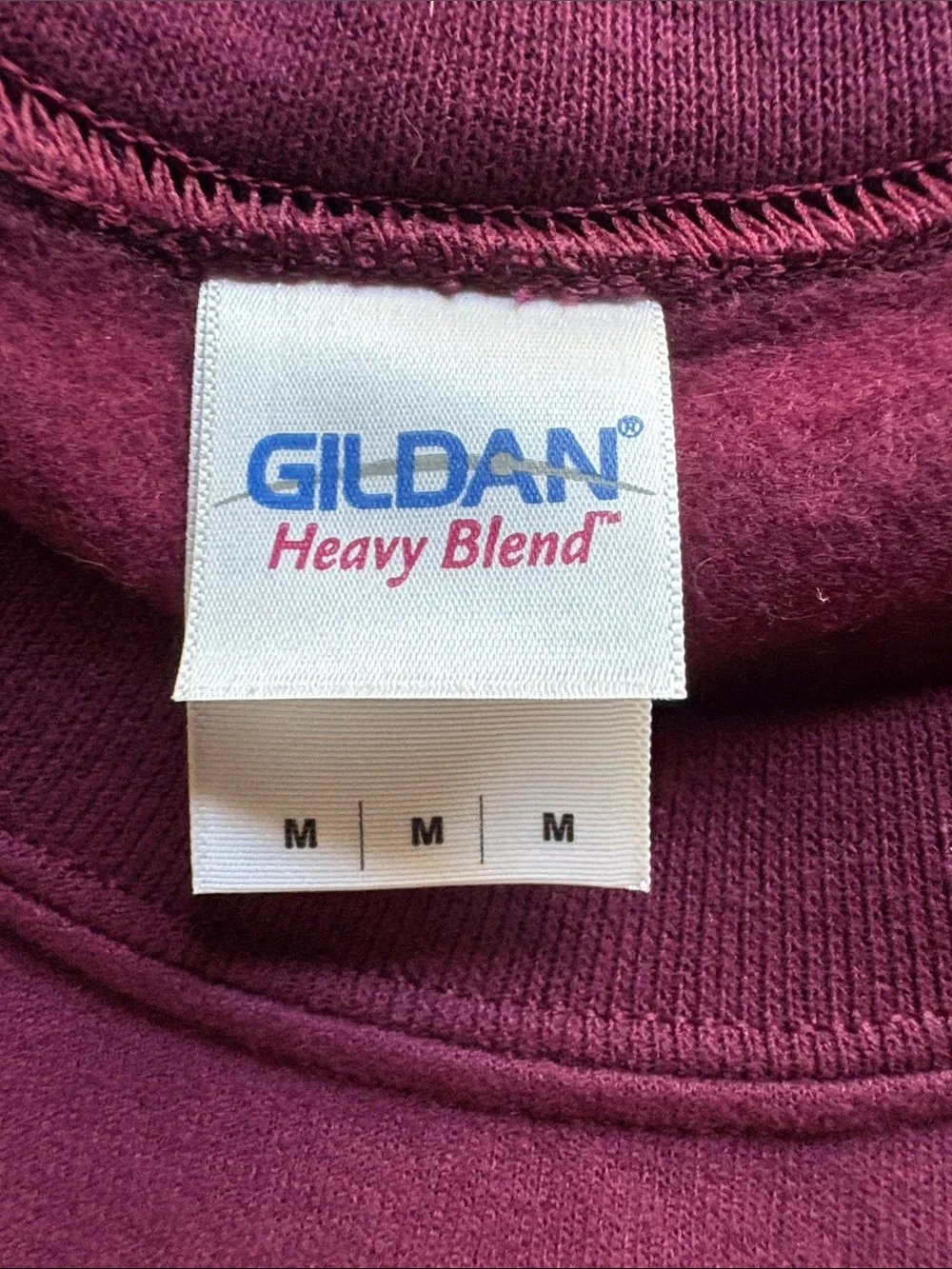 Harvard Law Just Kidding Crewneck Sweatshirt